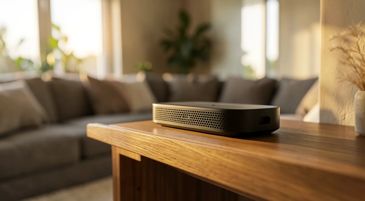 Sécuriser son réseau Wi-Fi domestique