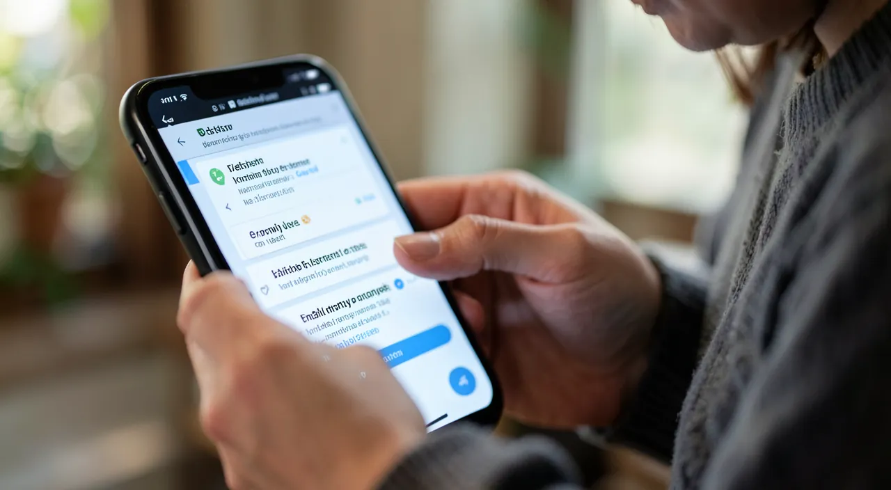 Verrouiller ses réseaux sociaux : les bons réglages