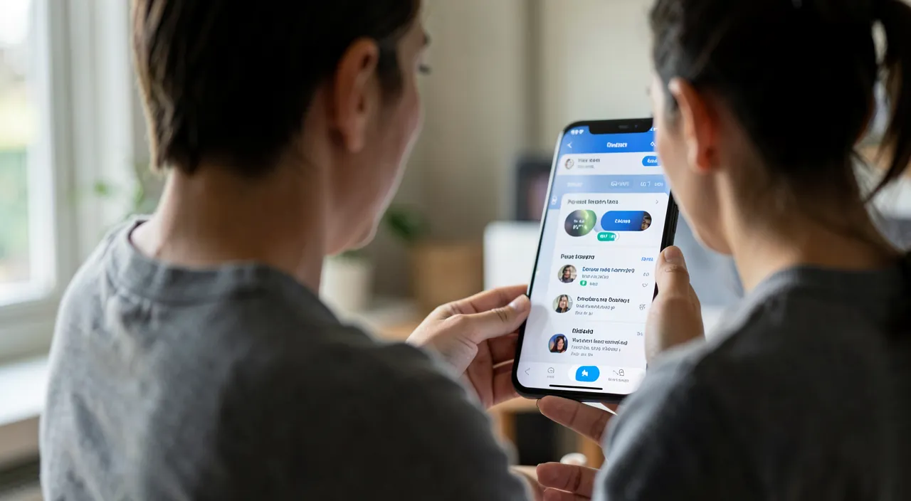 Verrouiller ses réseaux sociaux : les bons réglages