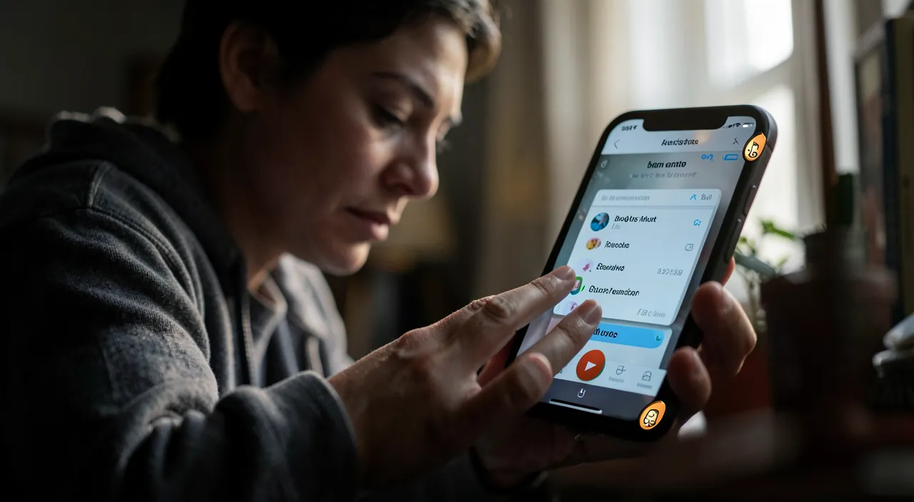 Verrouiller ses réseaux sociaux : les bons réglages