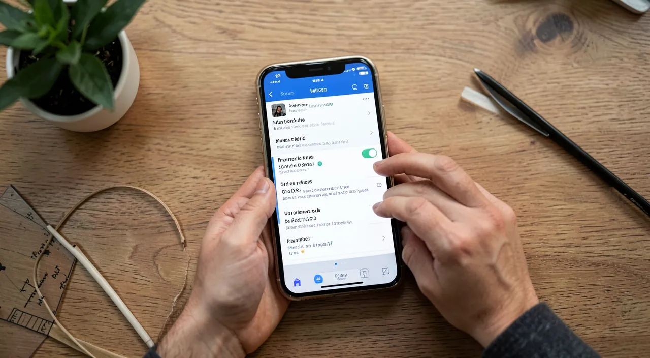 Verrouiller ses réseaux sociaux : les bons réglages