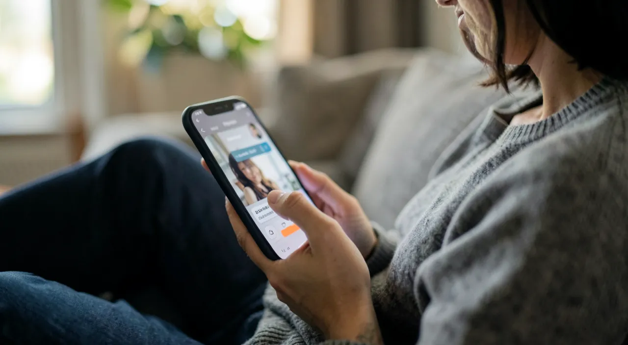 Protéger ses comptes sur les réseaux sociaux