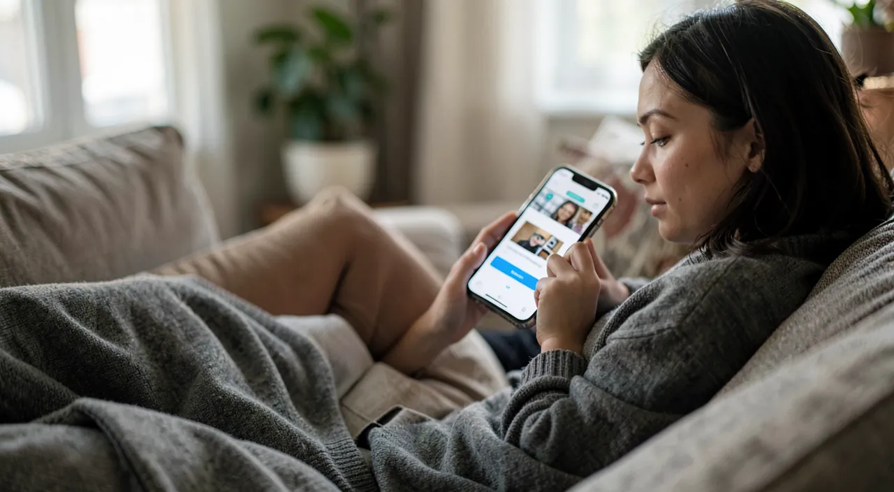 Protéger ses comptes sur les réseaux sociaux