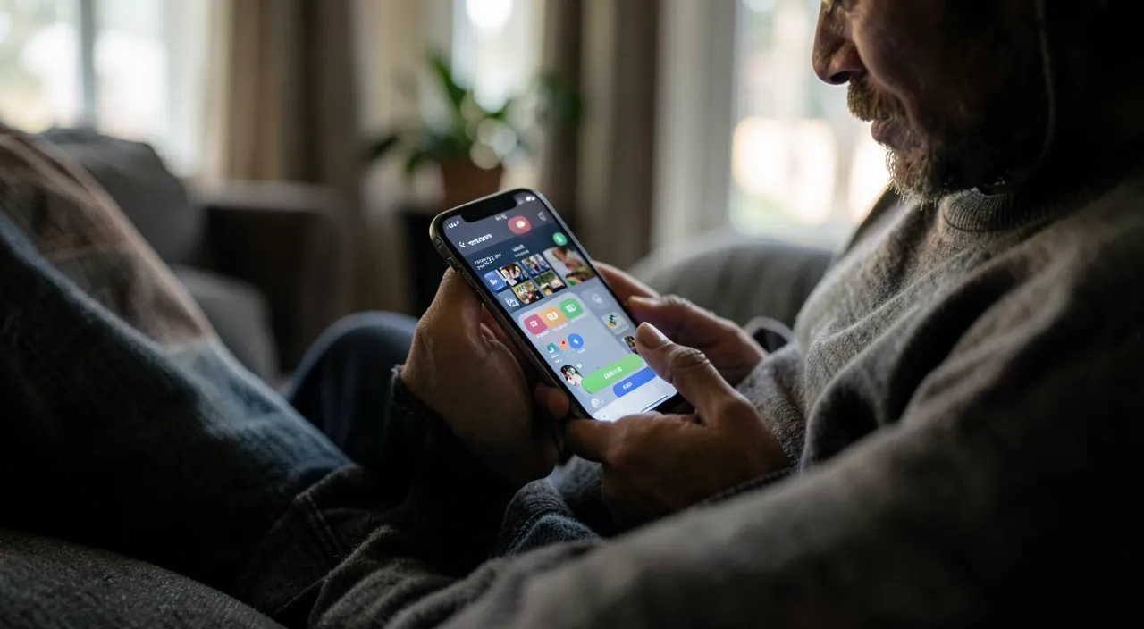 Protéger ses comptes sur les réseaux sociaux