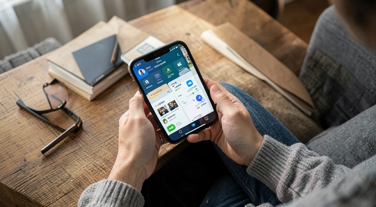 Protéger ses comptes sur les réseaux sociaux