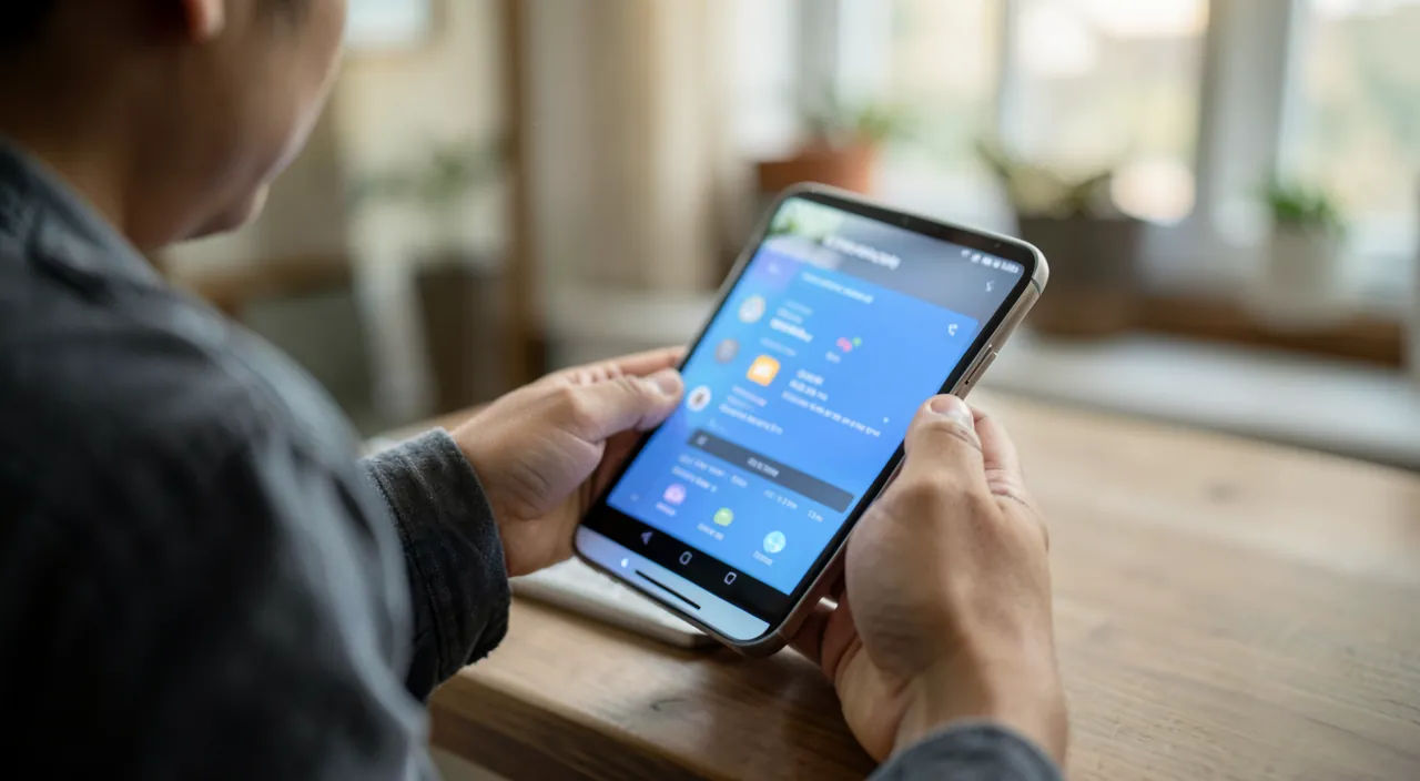 Sauvegarder son téléphone contre la perte et le vol