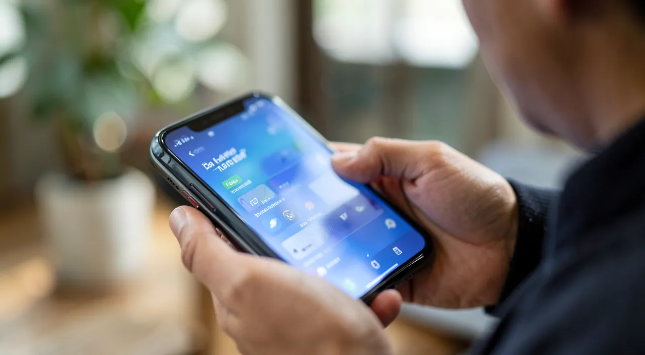 Sauvegarder son téléphone contre la perte et le vol