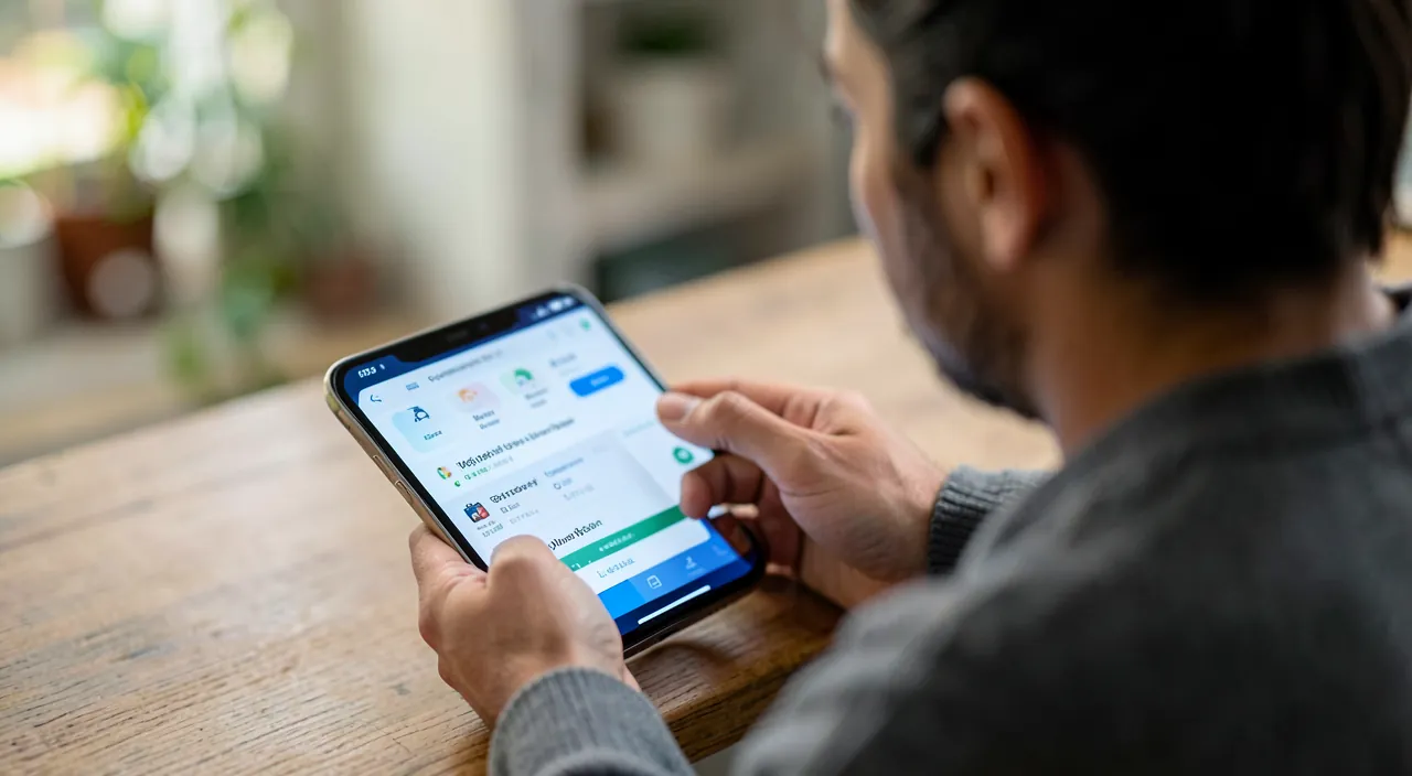 Sauvegarder son téléphone contre la perte et le vol