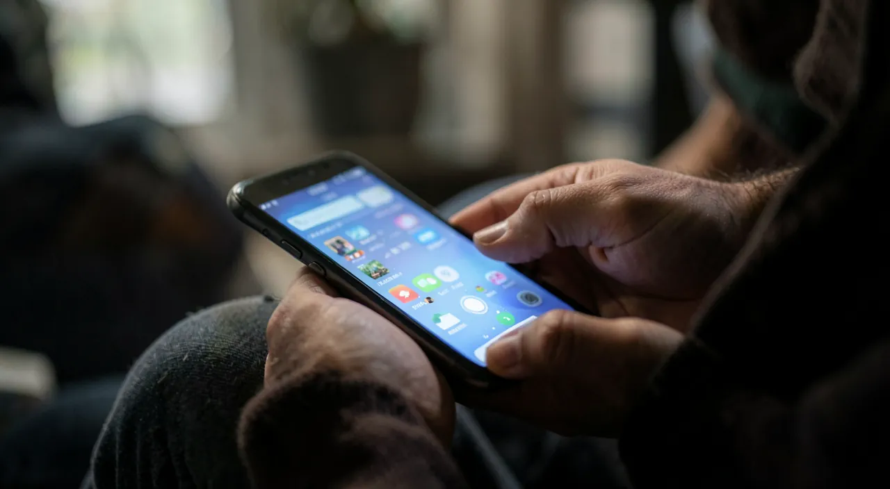 Sauvegarder son téléphone contre la perte et le vol