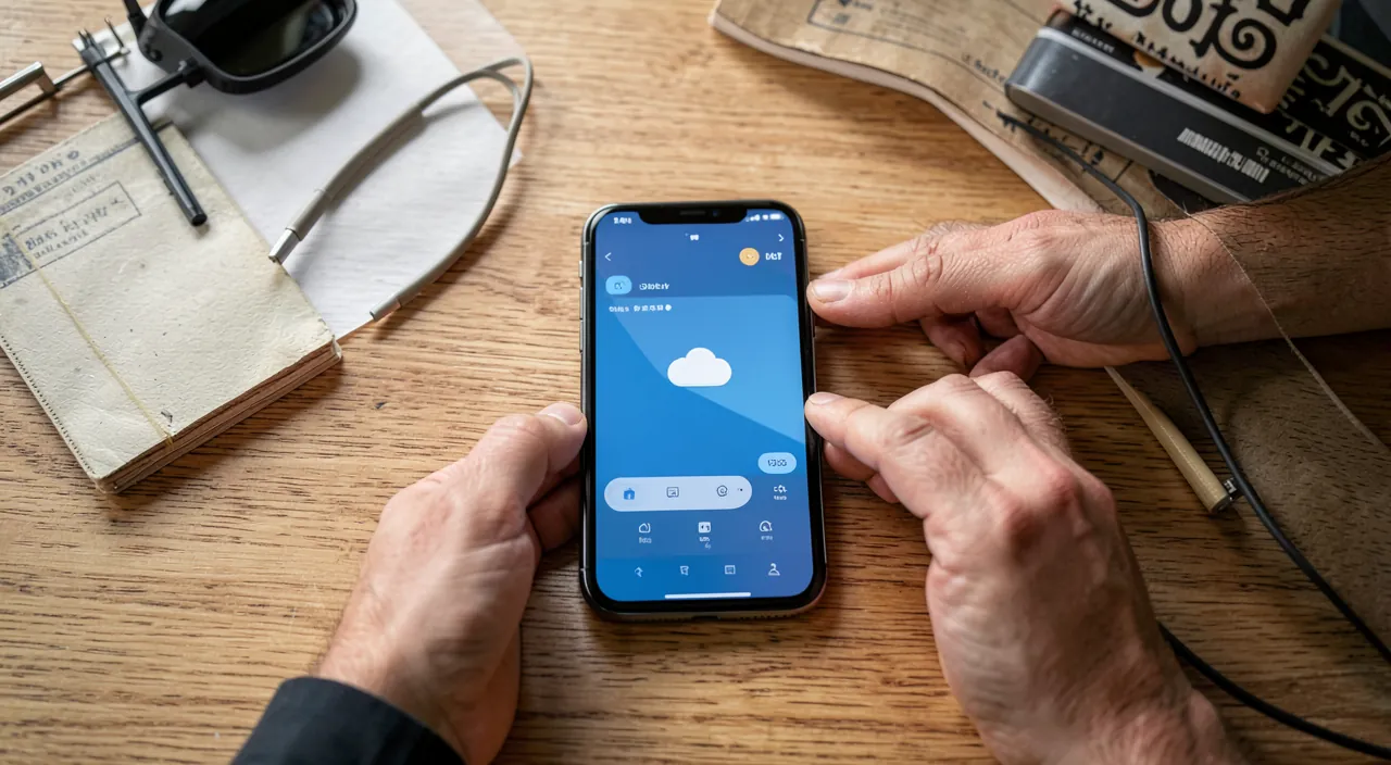 Sauvegarder son téléphone contre la perte et le vol