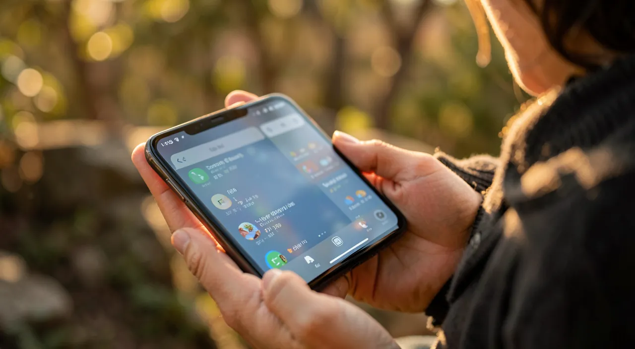 Sauvegarder son téléphone contre la perte et le vol