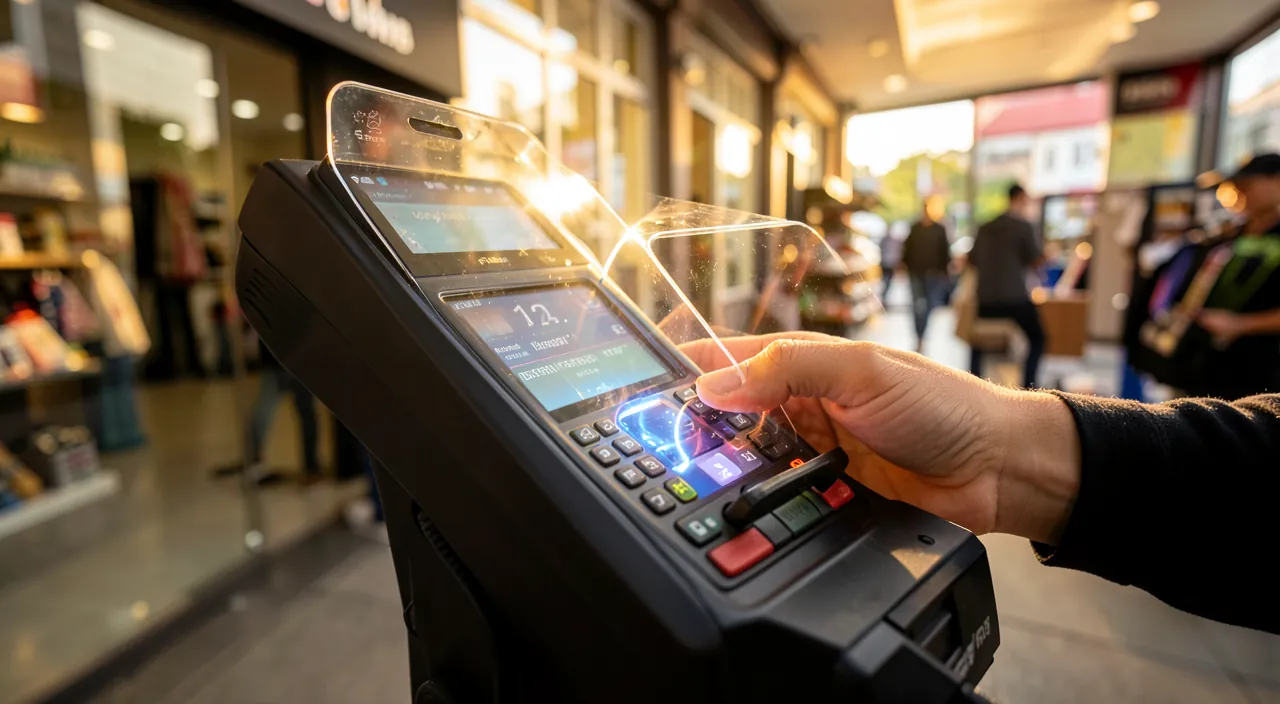 Proteger sus pagos con el teléfono
