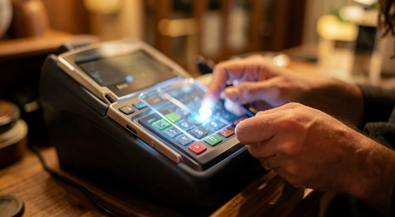 Sécuriser ses paiements avec le téléphone