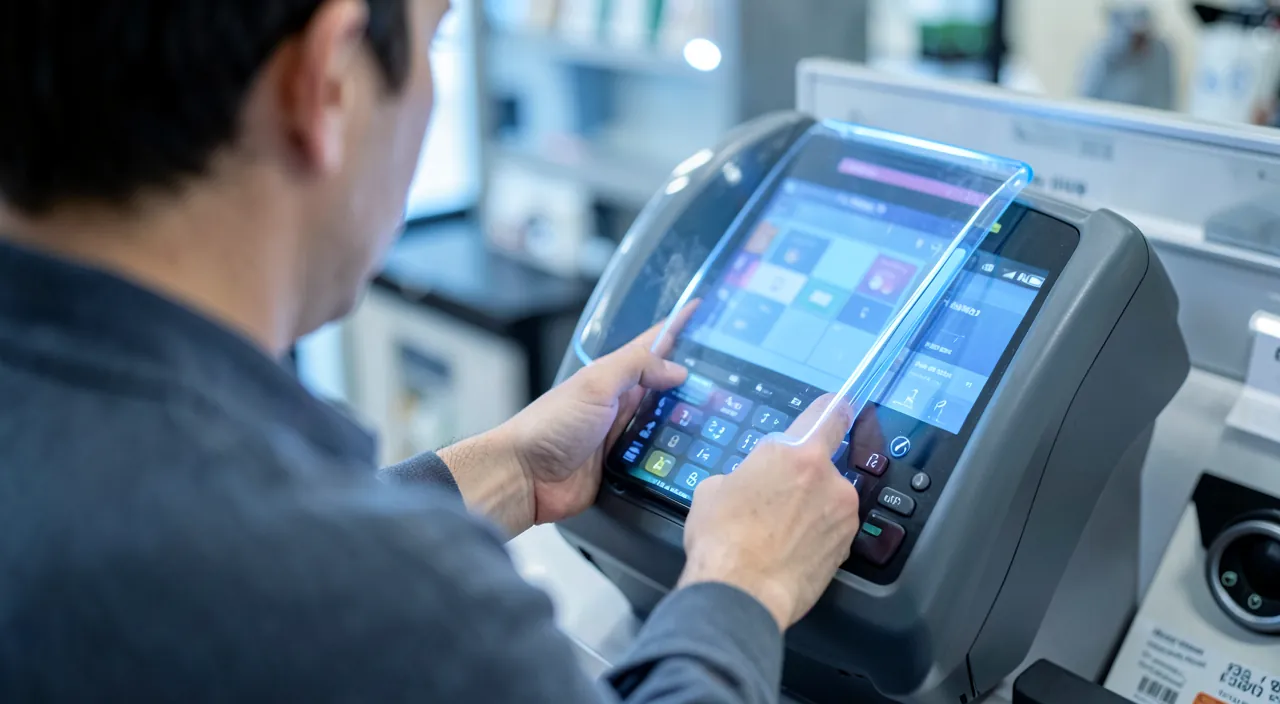 Sécuriser ses paiements avec le téléphone