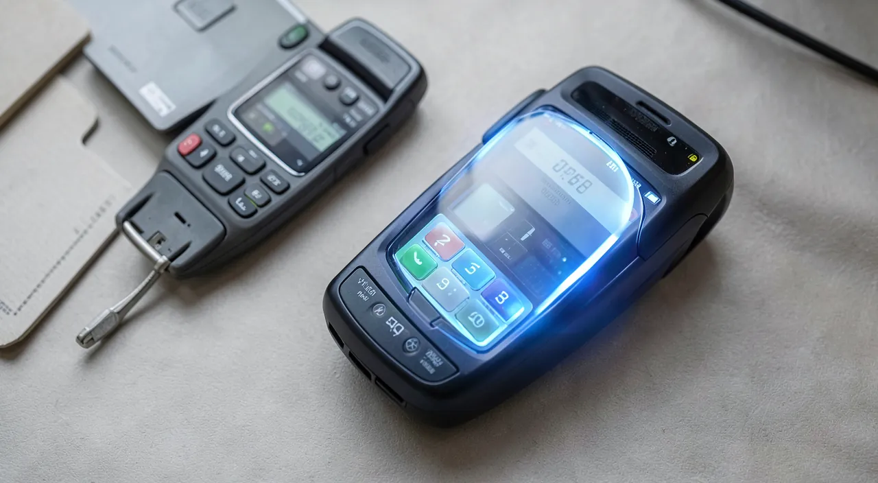 Sécuriser ses paiements avec le téléphone