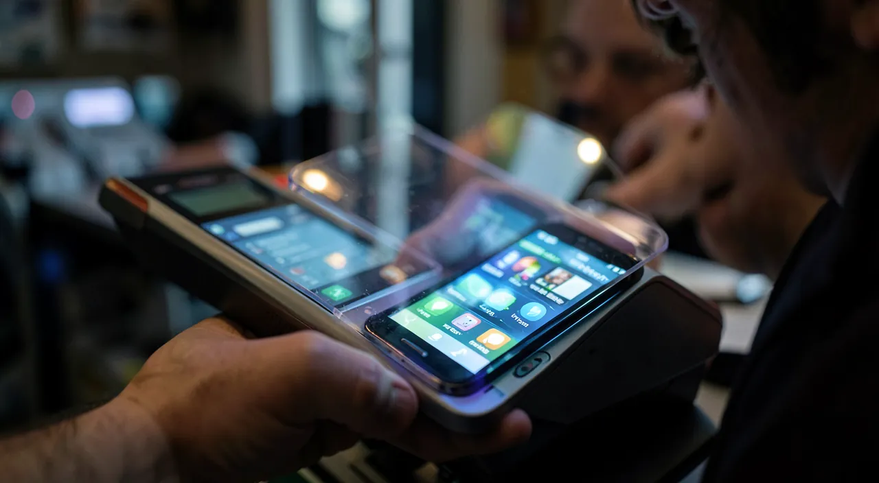 Sécuriser ses paiements avec le téléphone