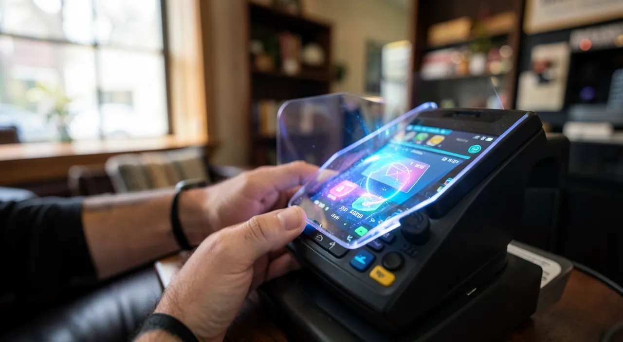 Sécuriser ses paiements avec le téléphone