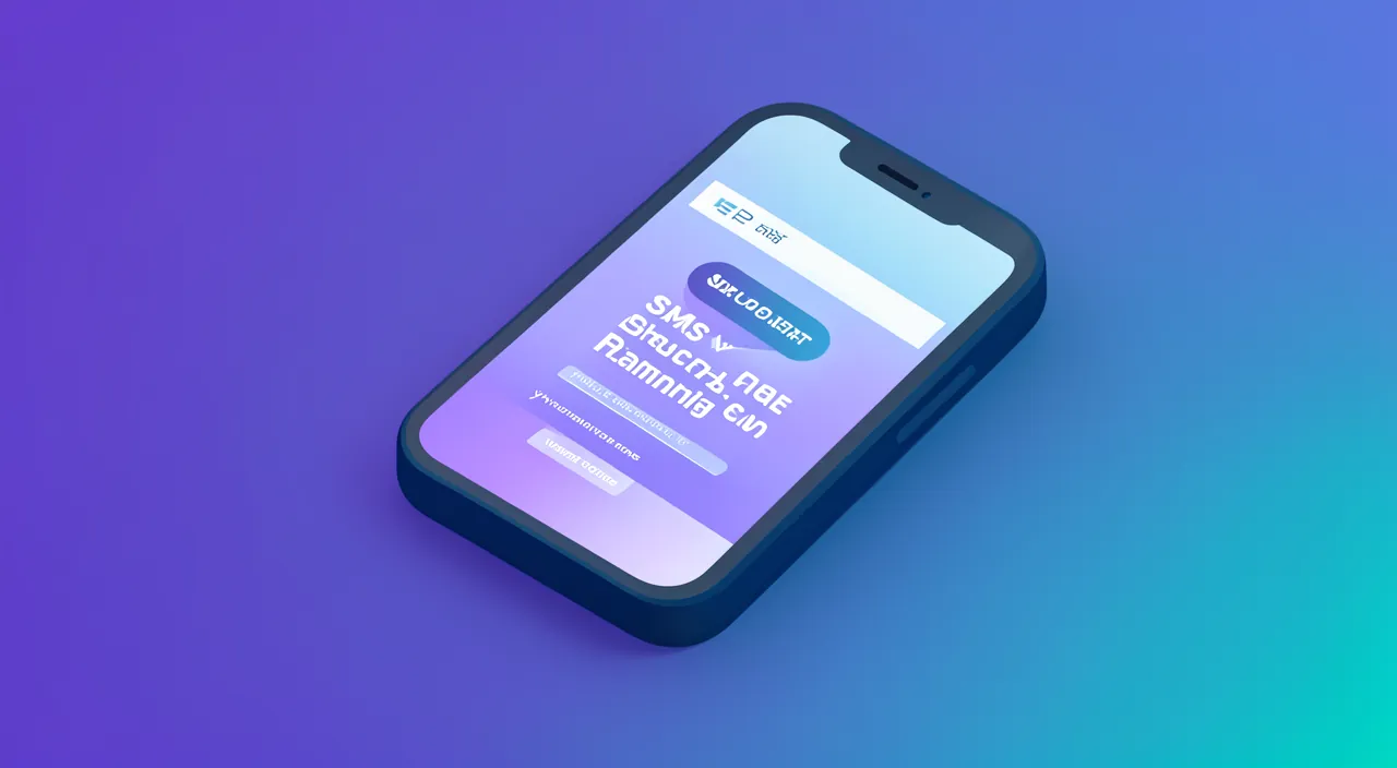 Arnaques par SMS : reconnaître le smishing