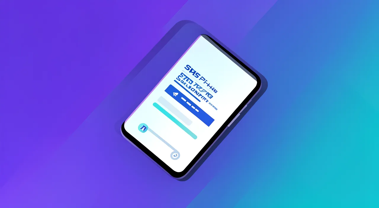 Arnaques par SMS : reconnaître le smishing