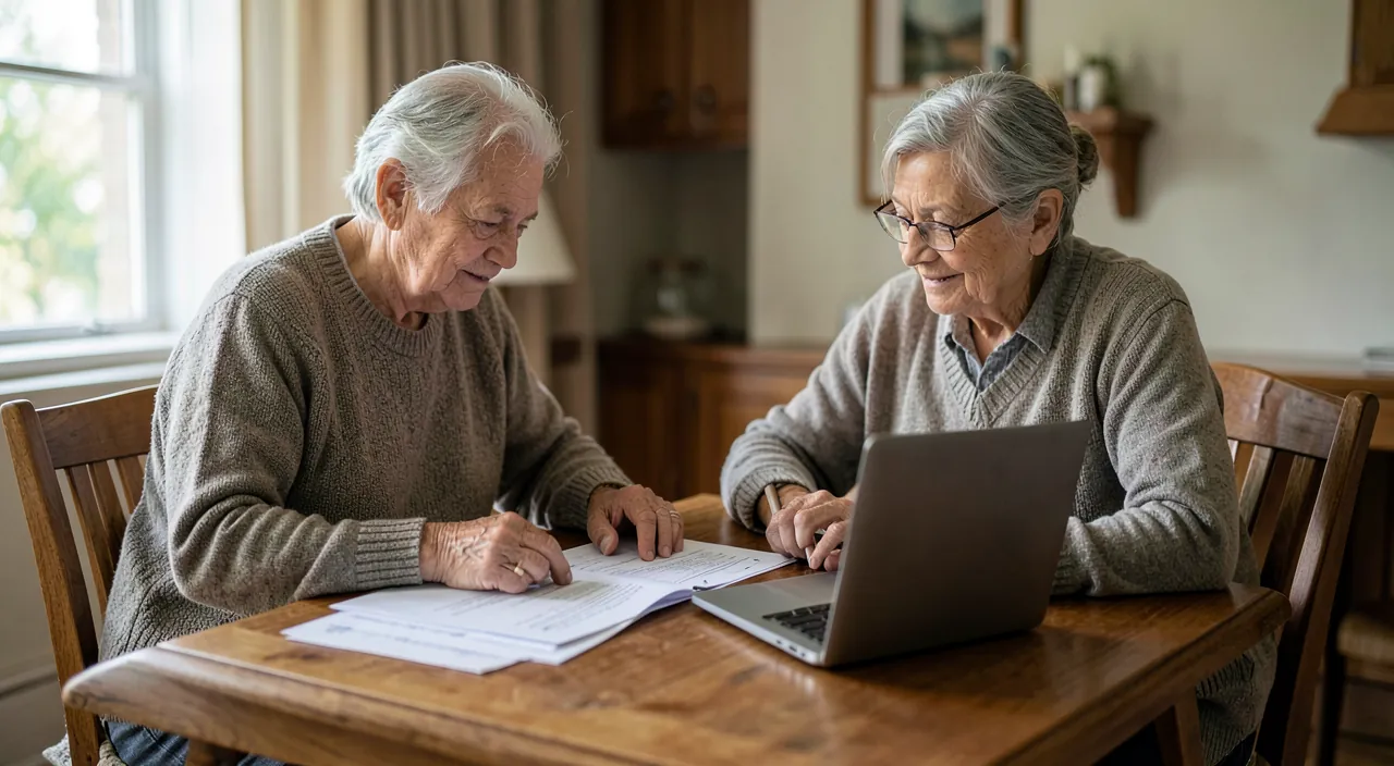 Préparer sa succession numérique : comptes, photos, souvenirs