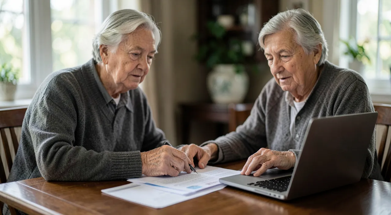 Préparer sa succession numérique : comptes, photos, souvenirs