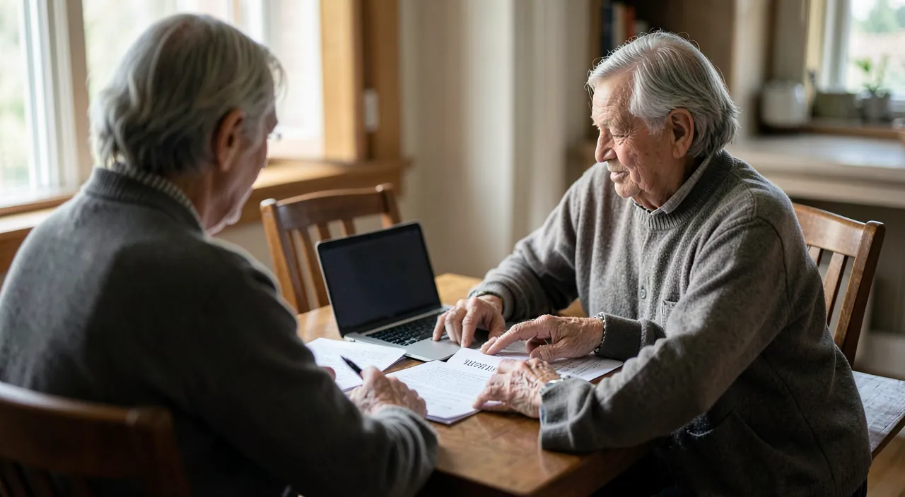 Préparer sa succession numérique : comptes, photos, souvenirs
