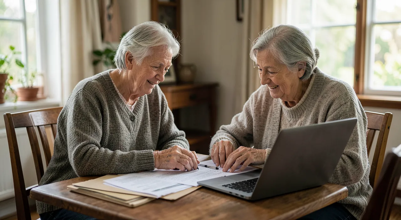 Préparer sa succession numérique : comptes, photos, souvenirs