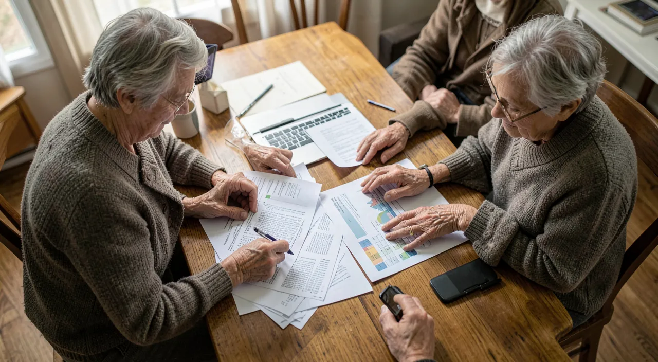 Préparer sa succession numérique : comptes, photos, souvenirs