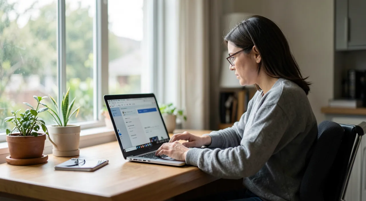 Bien se sécuriser en télétravail