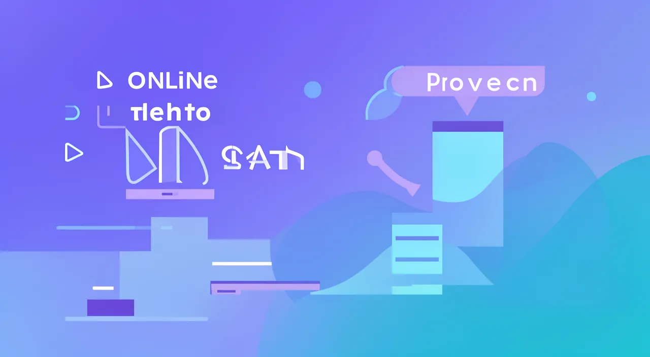 Avoid online identity theft