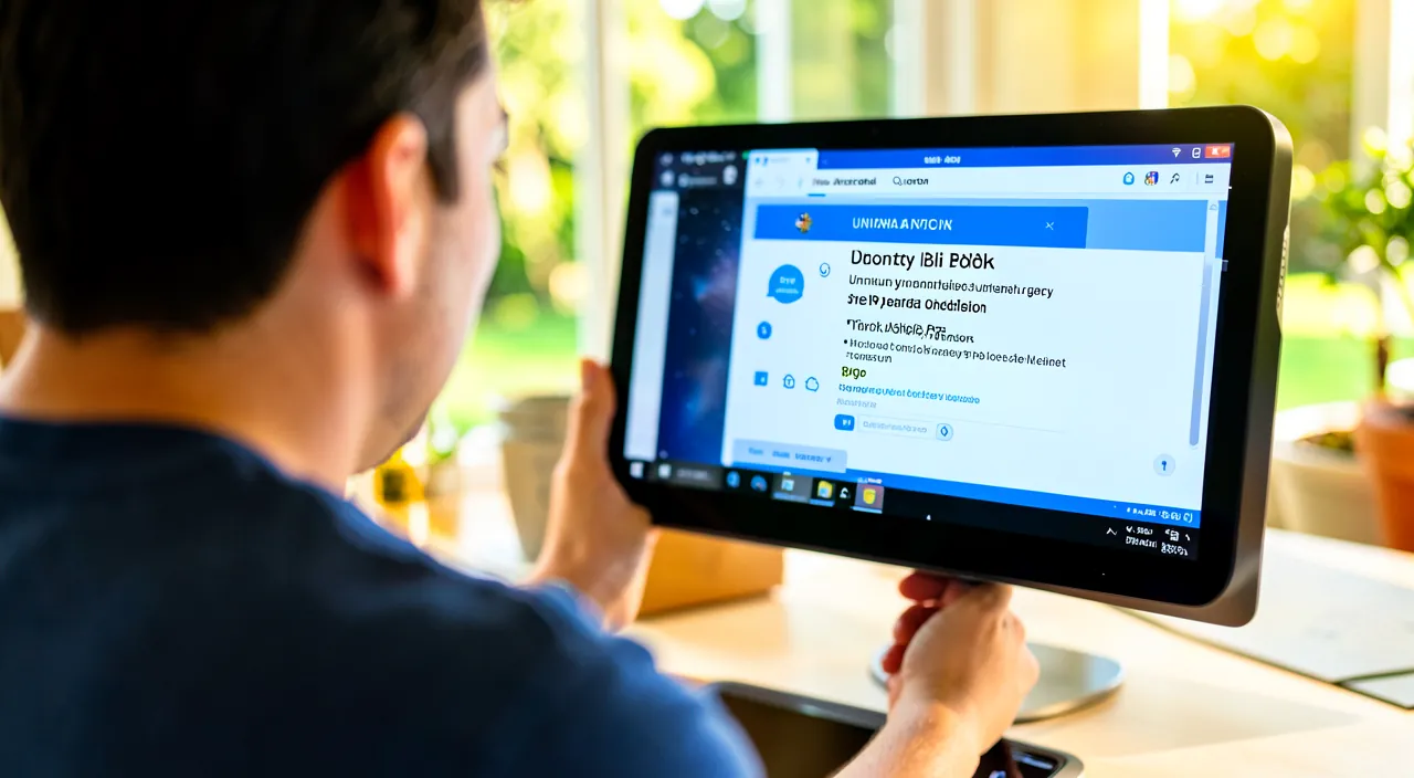 Verificar si una cuenta ha sido pirateada