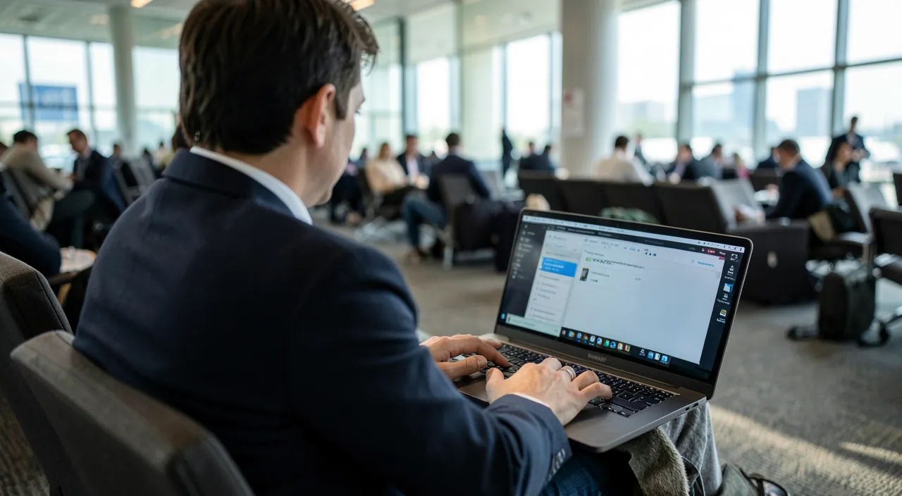 VPN : à quoi ça sert vraiment (et quand l’utiliser)