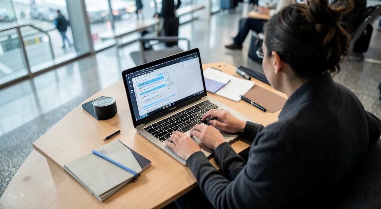 VPN : à quoi ça sert vraiment (et quand l’utiliser)