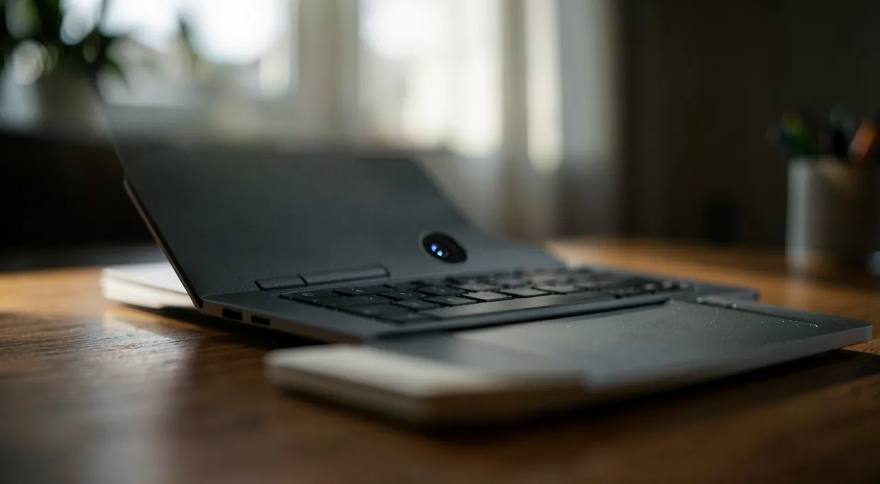 Webcam et micro : qui vous écoute vraiment ?