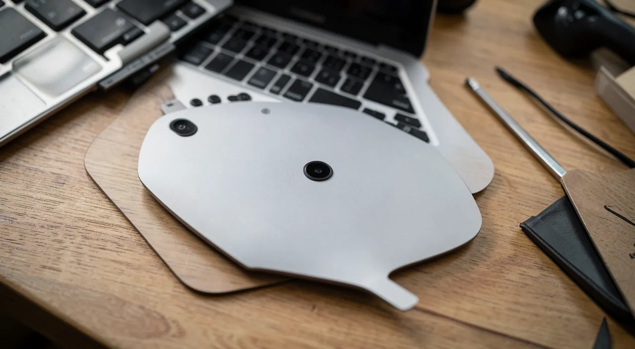 Webcam et micro : qui vous écoute vraiment ?