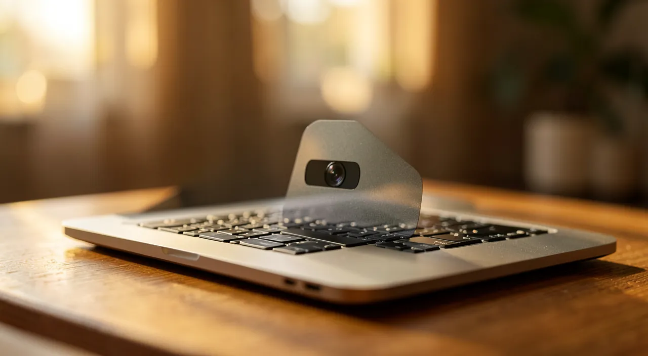 Webcam et micro : qui vous écoute vraiment ?