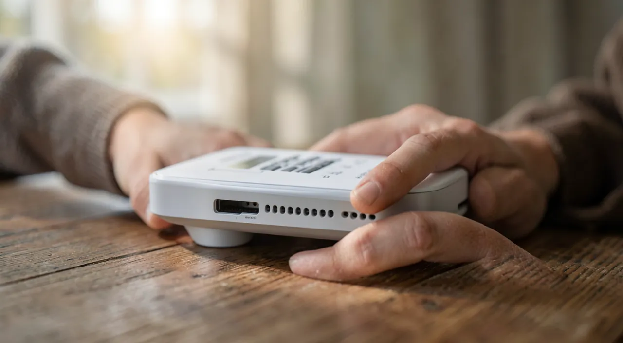 Secure Your Home WiFi Properly