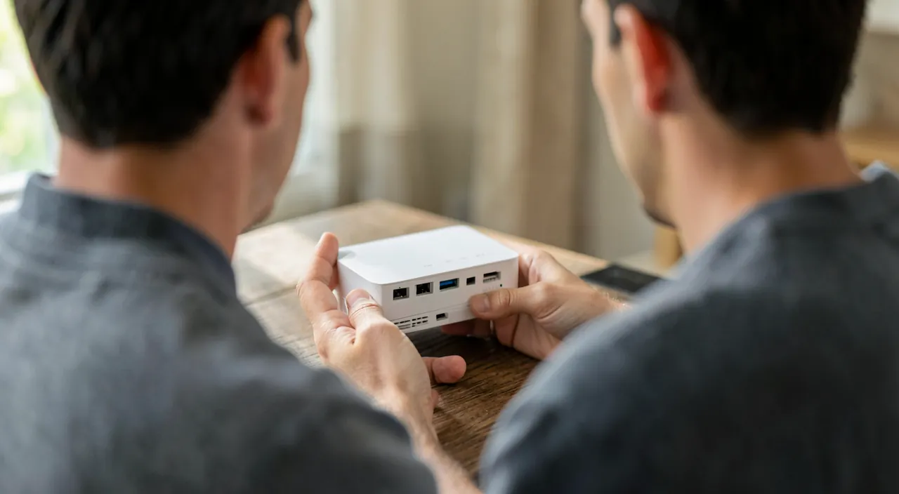 Bien sécuriser son WiFi domestique