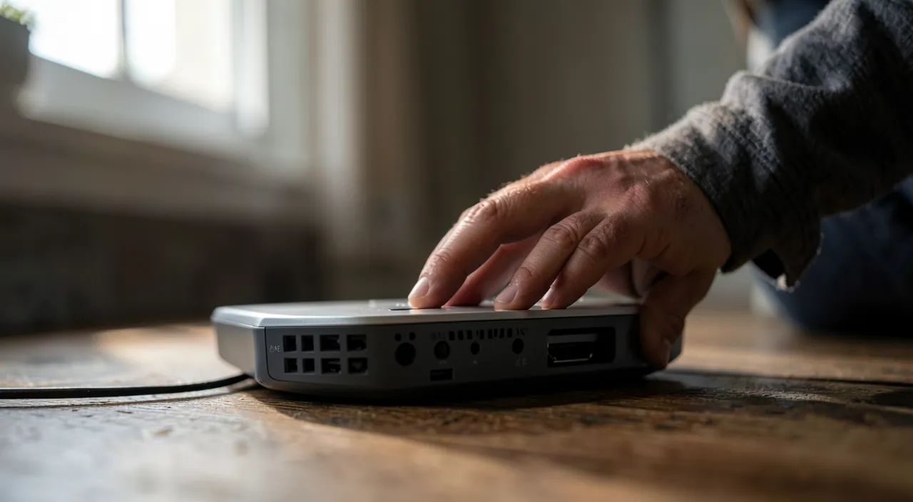 Bien sécuriser son WiFi domestique