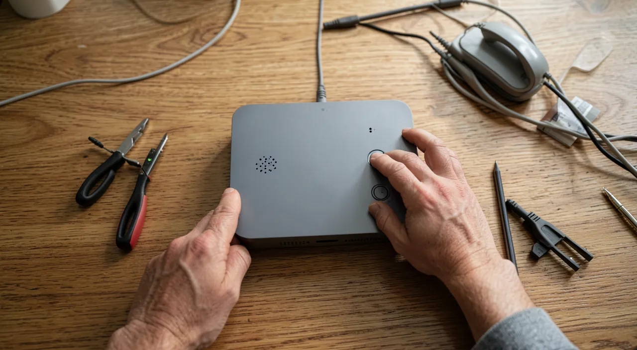 Bien sécuriser son WiFi domestique