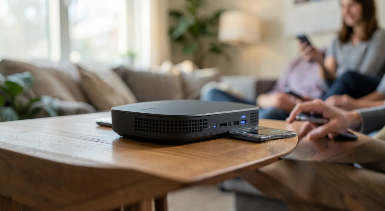 Le réseau Wi-Fi invité : pourquoi et comment l&rsquo;activer