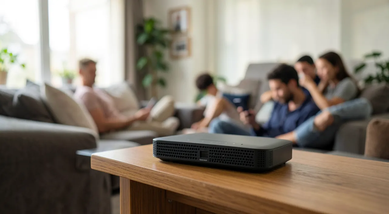 Le réseau Wi-Fi invité : pourquoi et comment l'activer