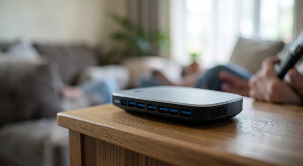 Le réseau Wi-Fi invité : pourquoi et comment l'activer