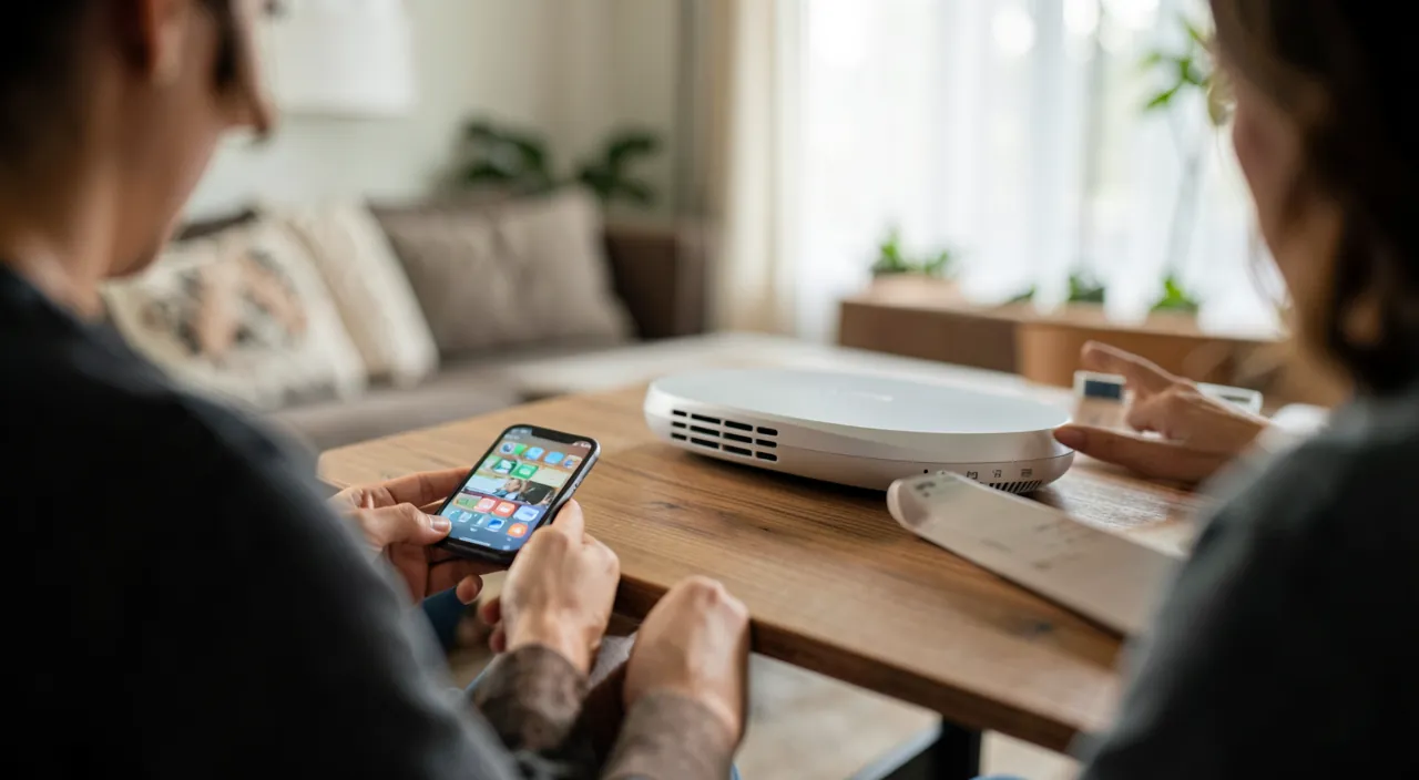 Le réseau Wi-Fi invité : pourquoi et comment l'activer