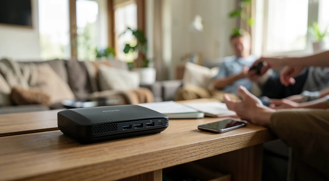 Le réseau Wi-Fi invité : pourquoi et comment l'activer