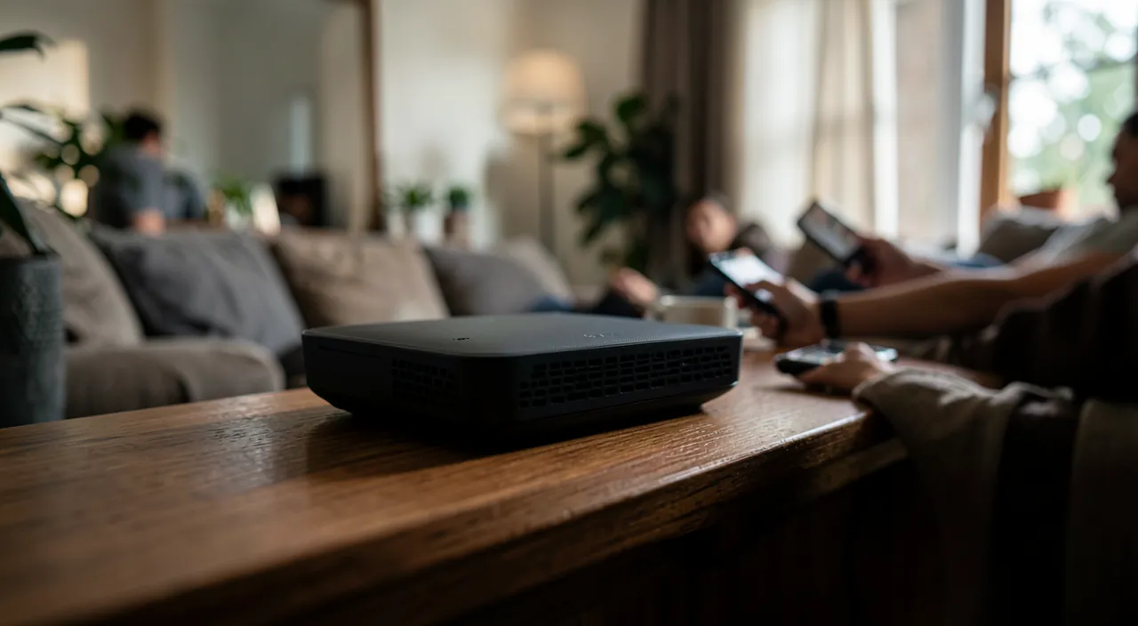 Le réseau Wi-Fi invité : pourquoi et comment l'activer