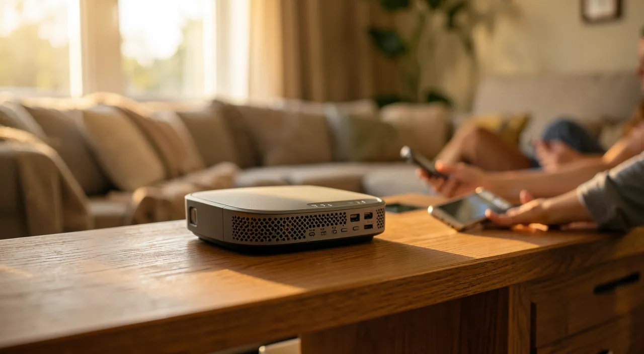 Le réseau Wi-Fi invité : pourquoi et comment l'activer