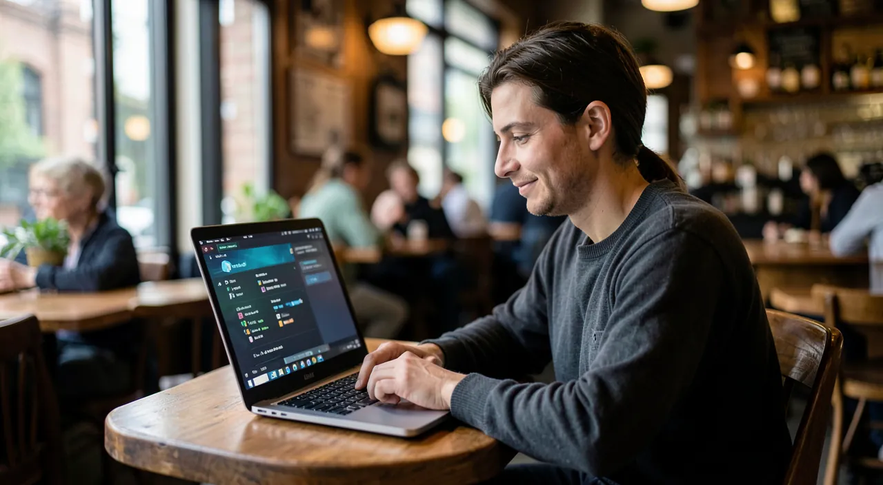 Wi-Fi public : les vrais risques et les parades