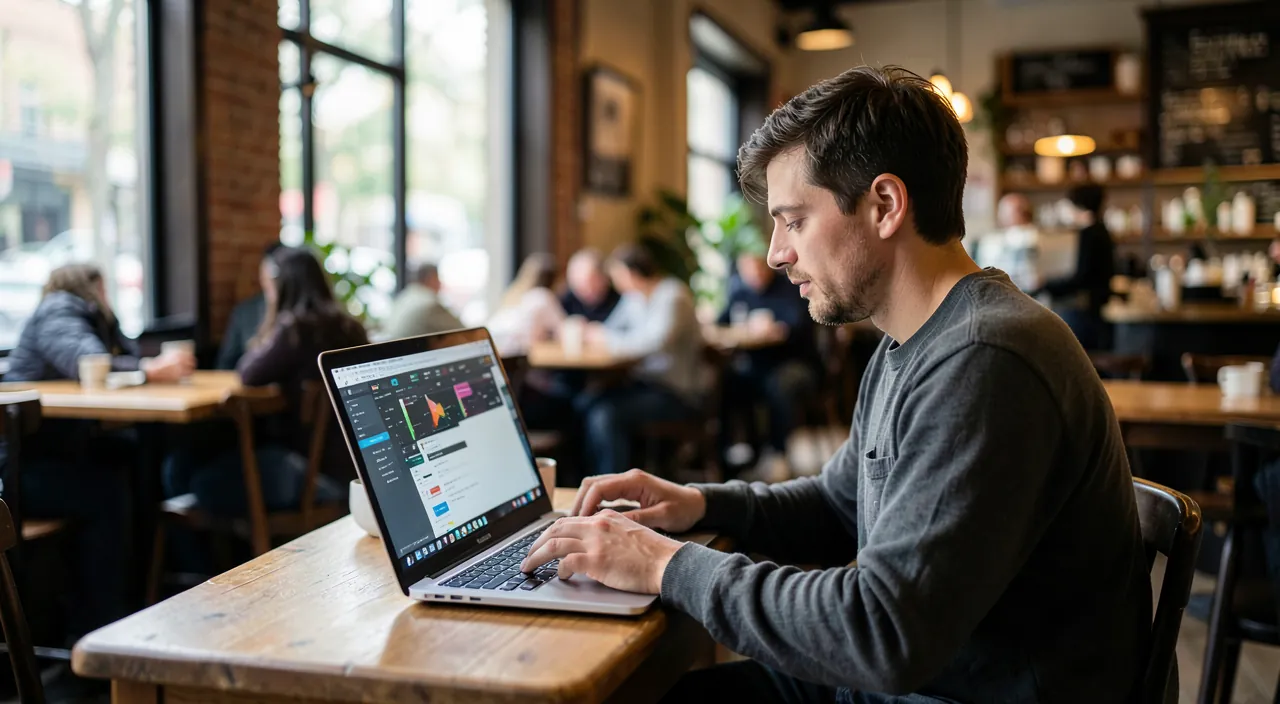 Wi-Fi public : les vrais risques et les parades