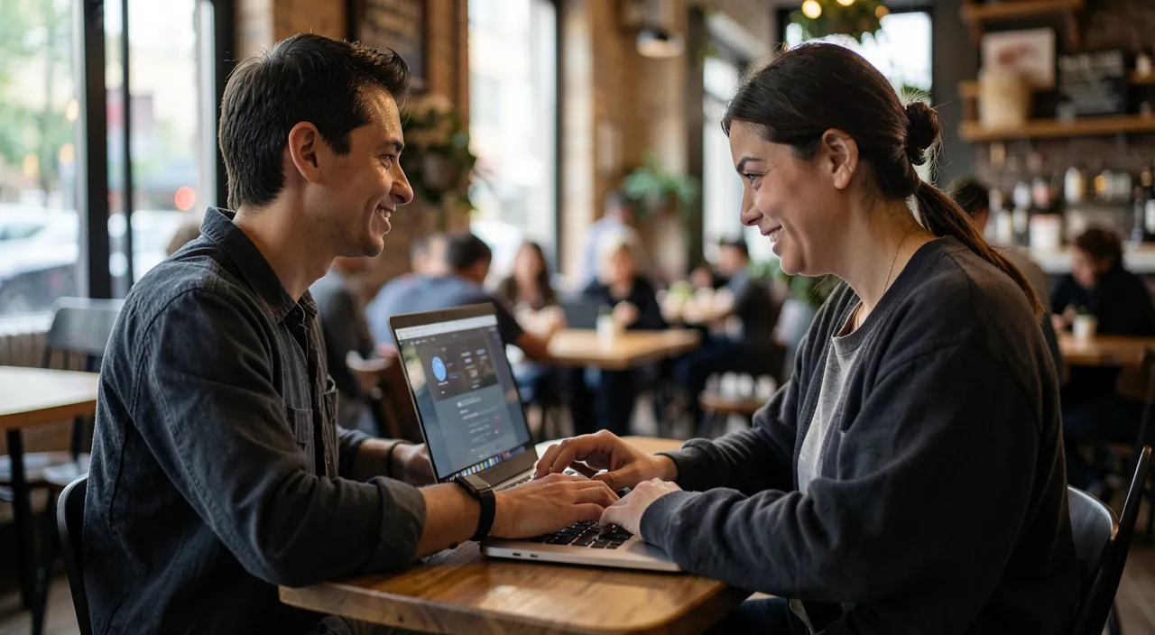 Wi-Fi public : les vrais risques et les parades